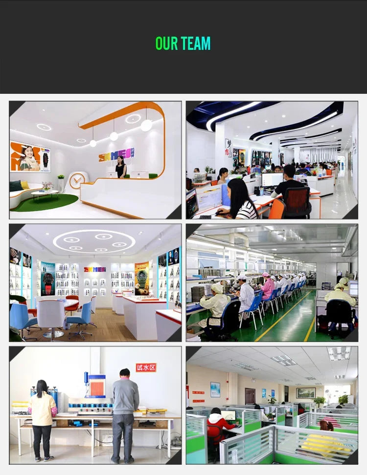 SKMEI 1901 Luxury Watch for Women Small Dial Stainless steel Digital Waterproof Ladies Wristwatches Womens Girl Montre femme